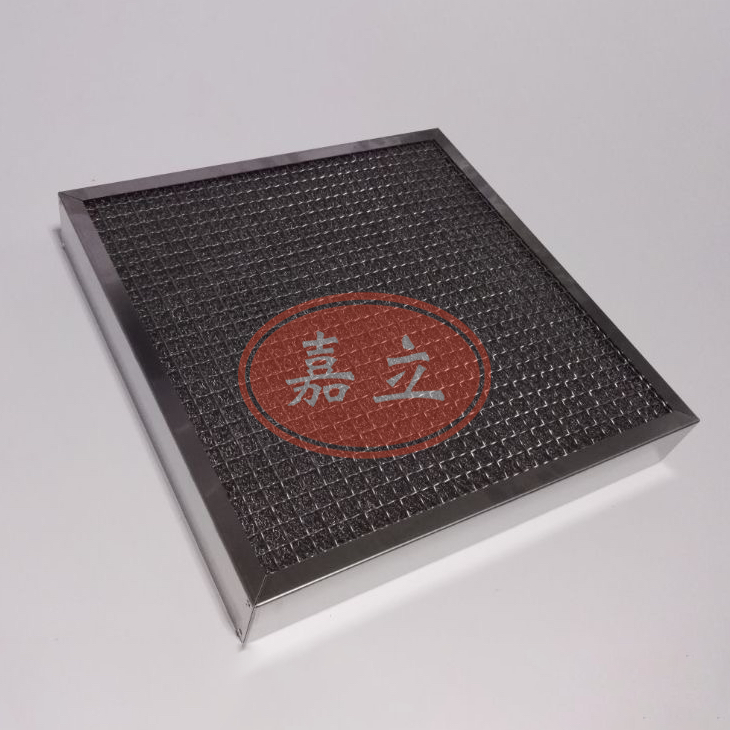 柳江不锈钢油雾过滤器